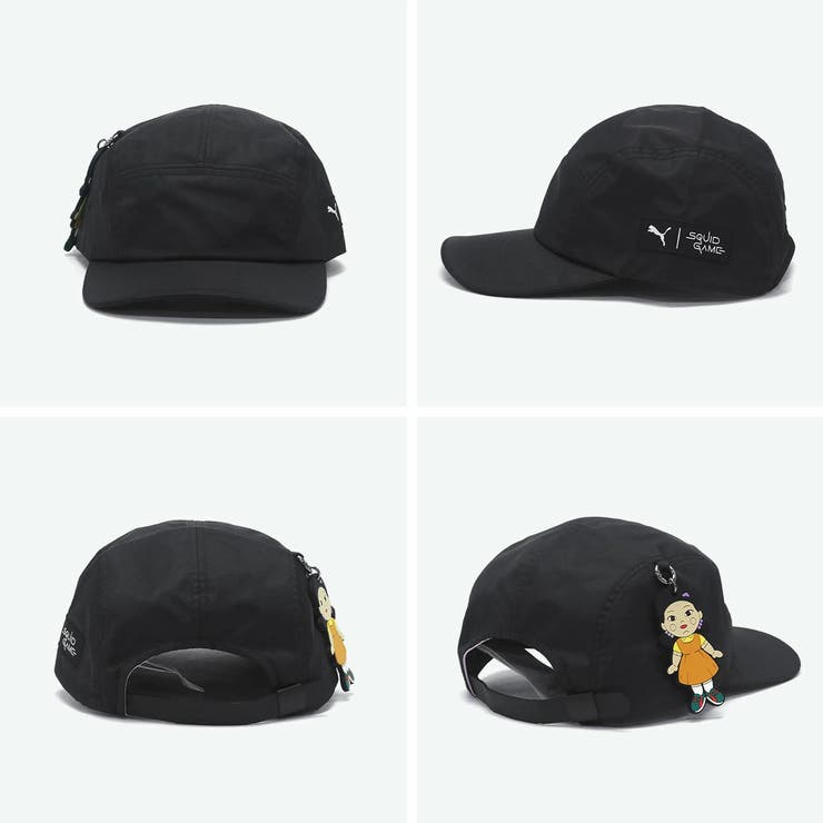 プーマ キャップ メンズ | ギャレリア Bag＆Luggage | 詳細画像4 