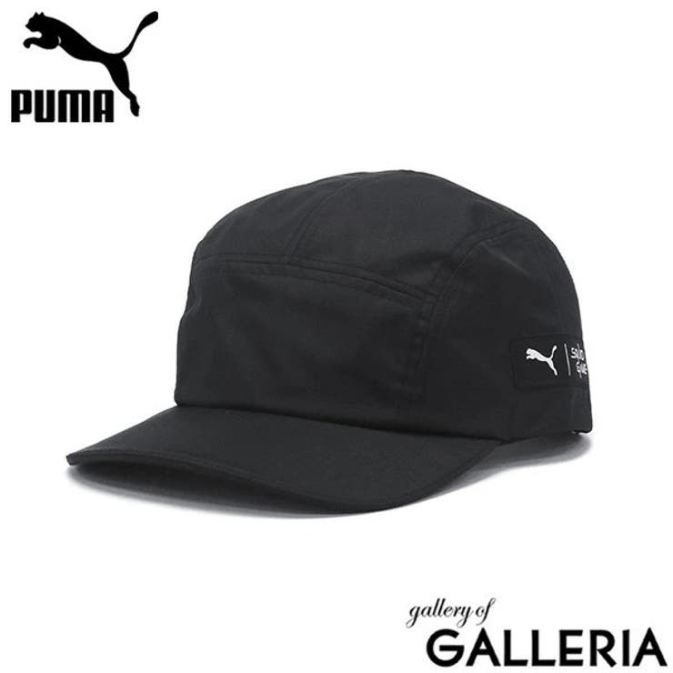 プーマブラック | プーマ キャップ メンズ | ギャレリア Bag＆Luggage