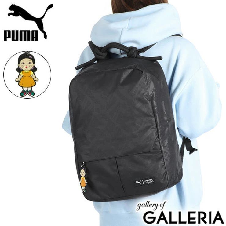 プーマ リュック メンズ | ギャレリア Bag＆Luggage | 詳細画像1 