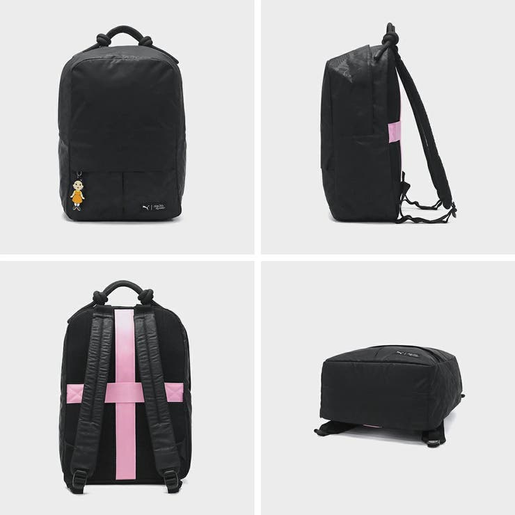 プーマ リュック メンズ | ギャレリア Bag＆Luggage | 詳細画像6 