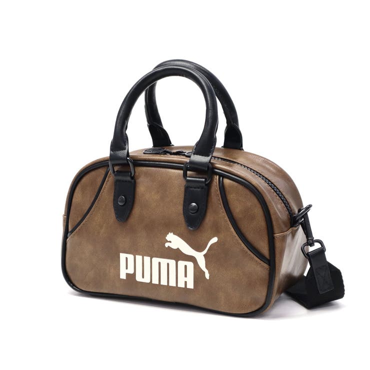 プーマ ボストンバッグ PUMA[品番：GLNB0014754]｜ギャレリア