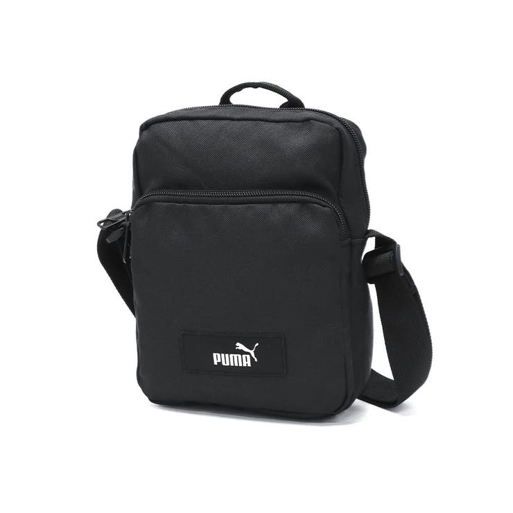 プーマブラック | プーマ ショルダーバッグ PUMA | ギャレリア Bag＆Luggage