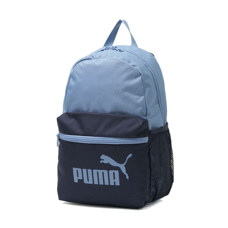 クールブルー | プーマ リュック PUMA | ギャレリア Bag＆Luggage