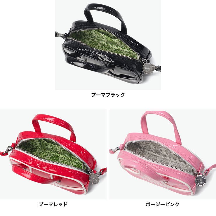 プーマ ボストンバッグ PUMA | ギャレリア Bag＆Luggage | 詳細画像3 