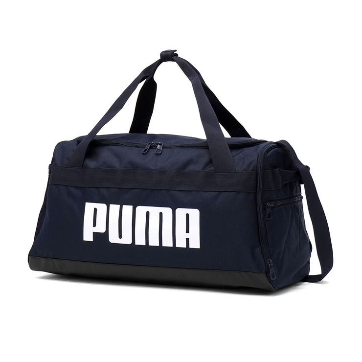 ニューネイビー | プーマ ボストンバッグ PUMA | ギャレリア Bag＆Luggage