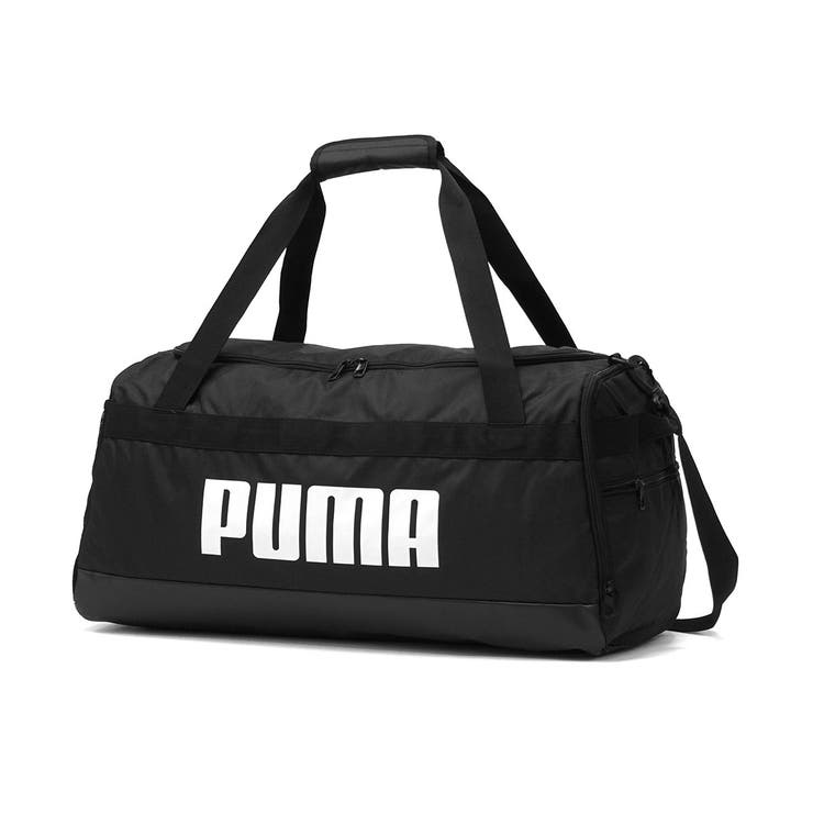 プーマブラック | プーマ ボストンバッグ PUMA | ギャレリア Bag＆Luggage