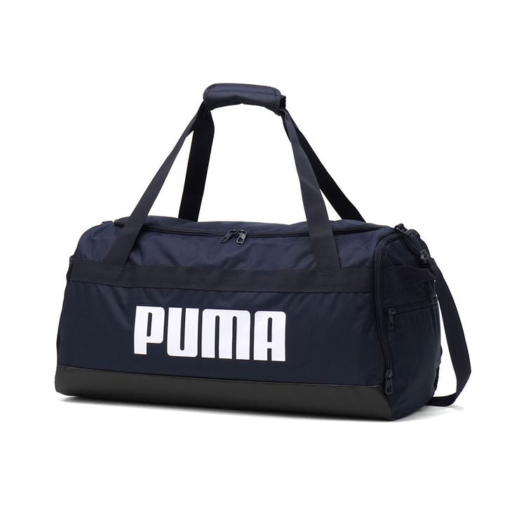 ニューネイビー | プーマ ボストンバッグ PUMA | ギャレリア Bag＆Luggage
