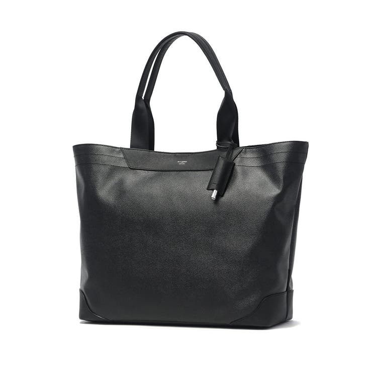 BLACK | ペッレモルビダゴルフ トートバッグ メンズ | ギャレリア Bag＆Luggage