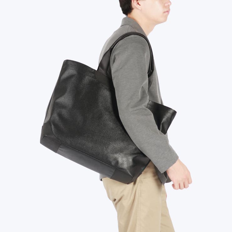 ペッレモルビダゴルフ トートバッグ メンズ | ギャレリア Bag＆Luggage | 詳細画像2 