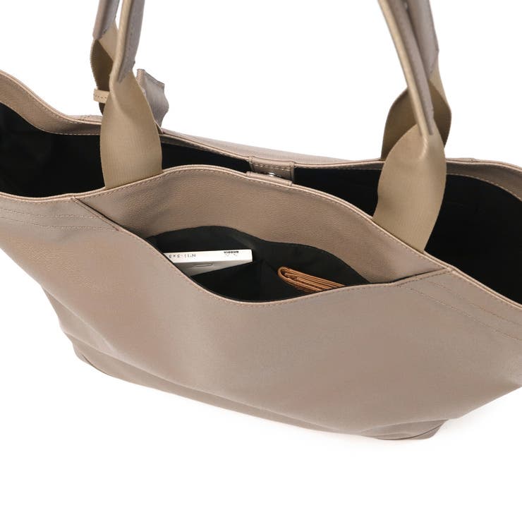 ペッレモルビダゴルフ トートバッグ メンズ | ギャレリア Bag＆Luggage | 詳細画像15 