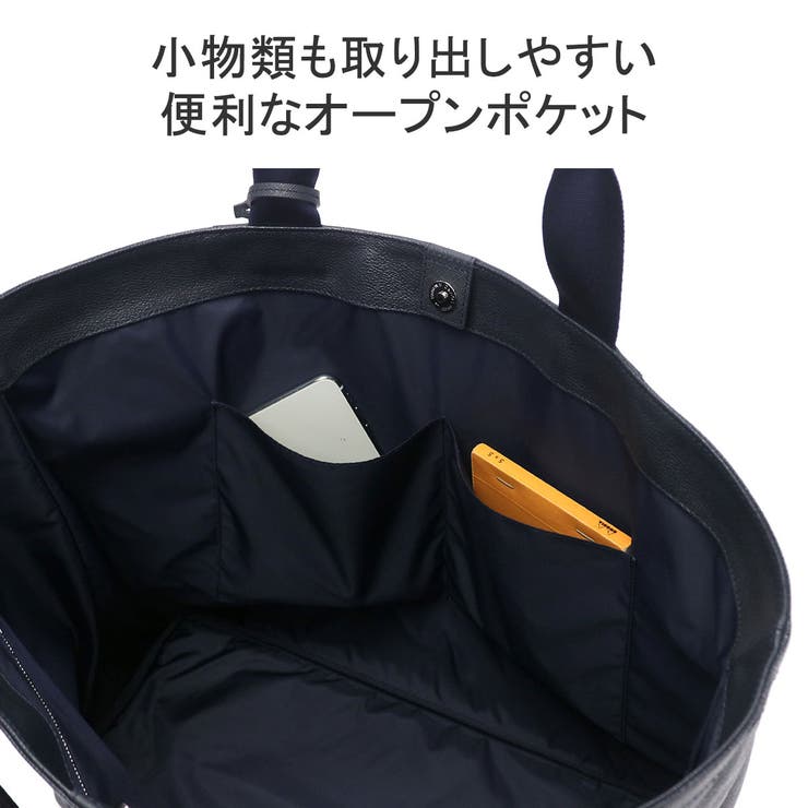 ペッレモルビダゴルフ トートバッグ メンズ | ギャレリア Bag＆Luggage | 詳細画像7 