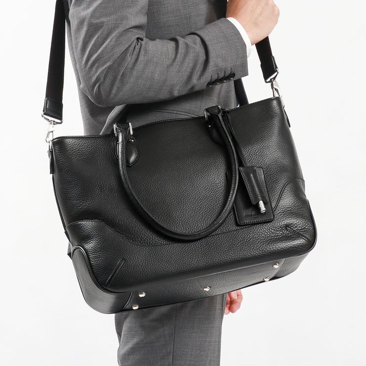 ブラック | ペッレモルビダ トートバッグ MaidenVoyage | ギャレリア Bag＆Luggage