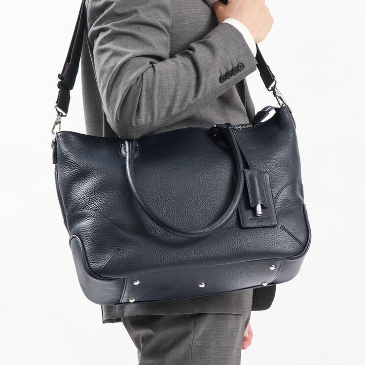 ペッレモルビダ トートバッグ MaidenVoyage[品番：GLNB0004810