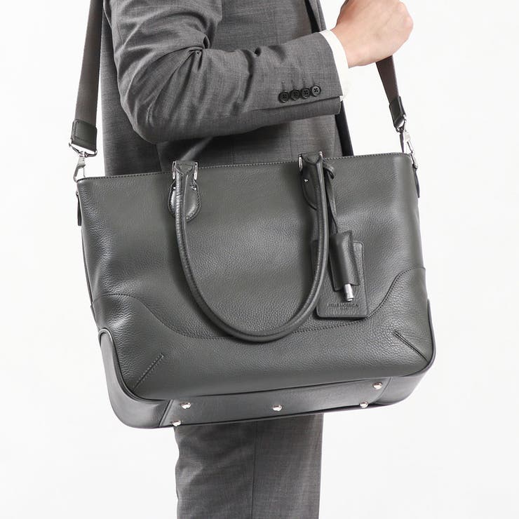 チャコールグレー | ペッレモルビダ トートバッグ MaidenVoyage | ギャレリア Bag＆Luggage