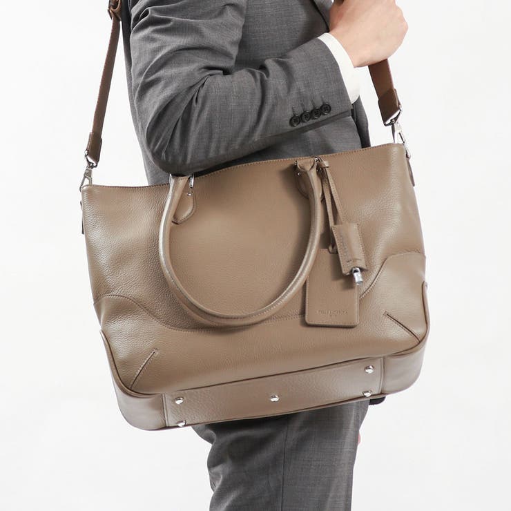 トープ | ペッレモルビダ トートバッグ MaidenVoyage | ギャレリア Bag＆Luggage