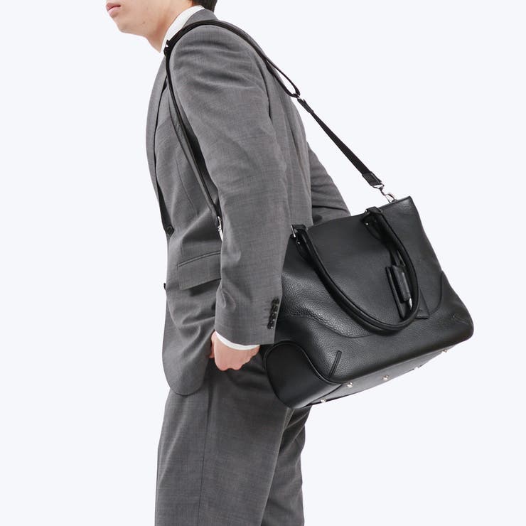 ペッレモルビダ トートバッグ MaidenVoyage[品番：GLNB0004810