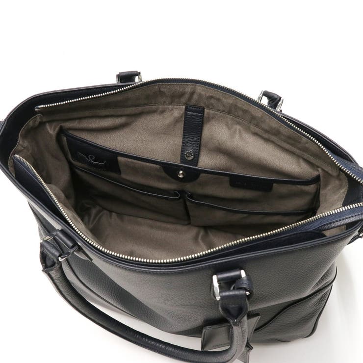 ペッレモルビダ トートバッグ MaidenVoyage[品番：GLNB0004810