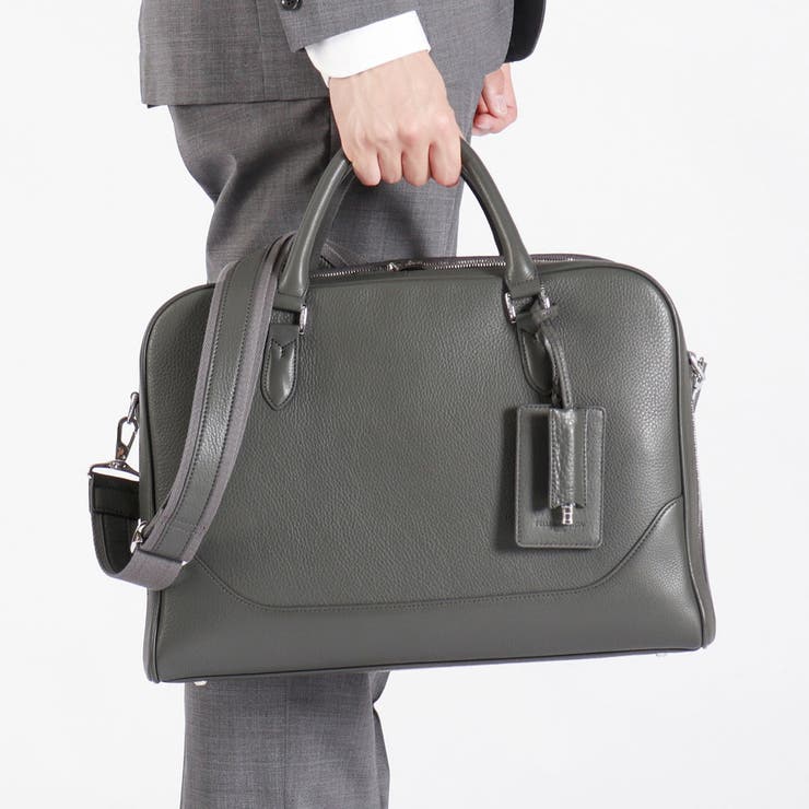 ペッレモルビダ ブリーフケース ビジネスバッグ[品番：GLNB0004826]｜ギャレリア  Bag＆Luggage（ギャレリアバックアンドラゲッジ）のレディースファッション通販｜SHOPLIST（ショップリスト）