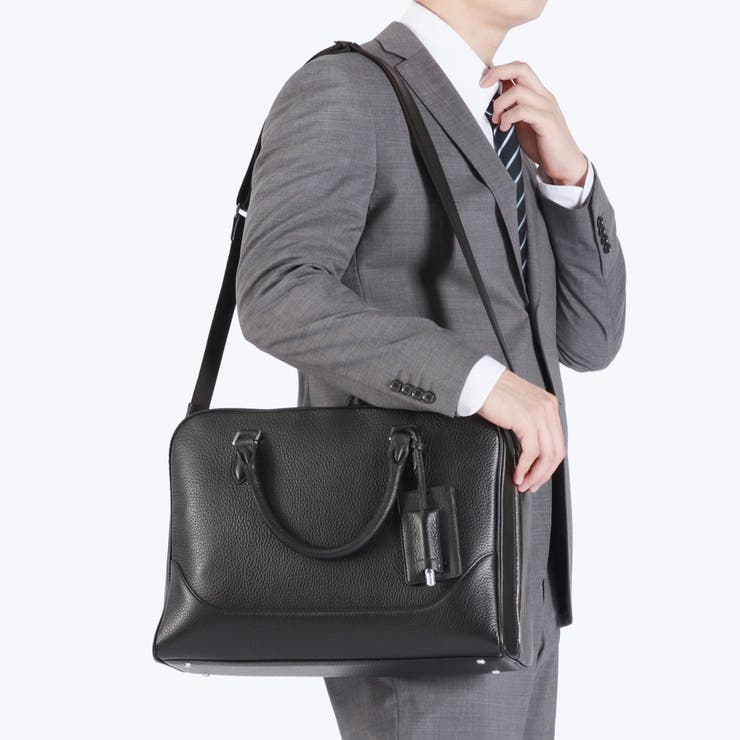 ペッレモルビダ ブリーフケース ビジネスバッグ[品番