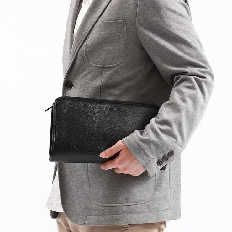 ペッレモルビダ クラッチバッグ PELLEMORBIDA | ギャレリア Bag＆Luggage | 詳細画像3 