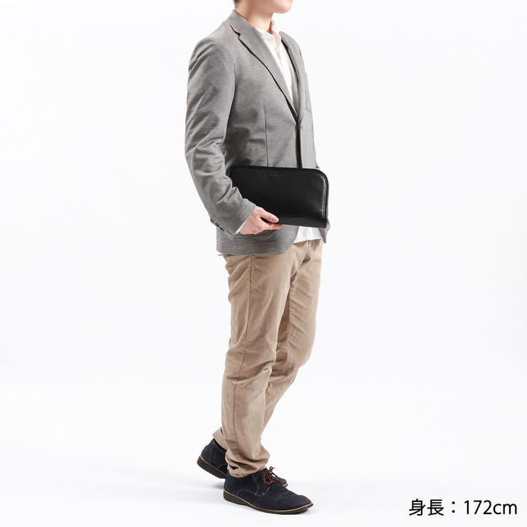 ペッレモルビダ クラッチバッグ PELLEMORBIDA | ギャレリア Bag＆Luggage | 詳細画像4 