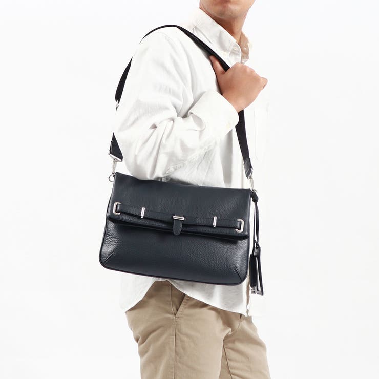 ペッレモルビダ クラッチバッグ メンズ | ギャレリア Bag＆Luggage | 詳細画像3 