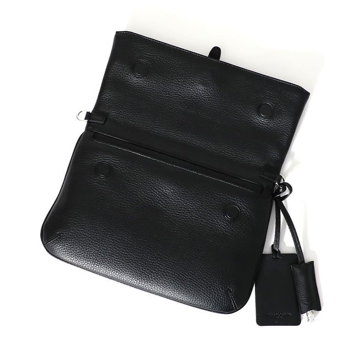 ペッレモルビダ クラッチバッグ メンズ | ギャレリア Bag＆Luggage | 詳細画像23 