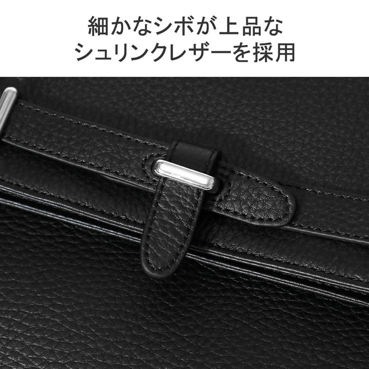 ペッレモルビダ クラッチバッグ メンズ | ギャレリア Bag＆Luggage | 詳細画像9 
