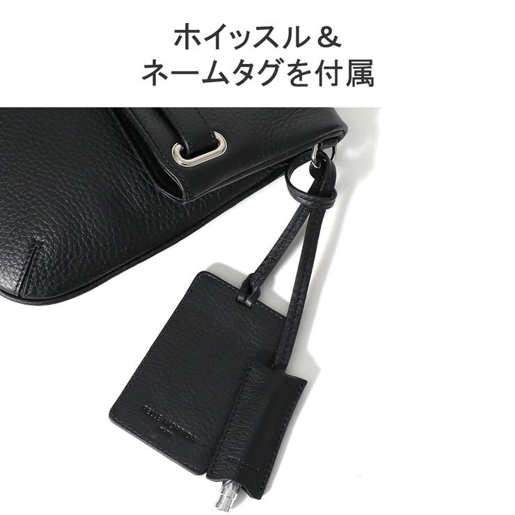 ペッレモルビダ クラッチバッグ メンズ | ギャレリア Bag＆Luggage | 詳細画像10 