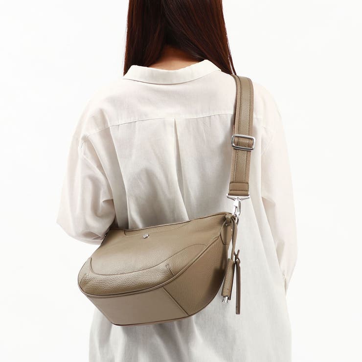 ペッレモルビダ ショルダーバッグ PELLEMORBIDA | ギャレリア Bag＆Luggage | 詳細画像5 