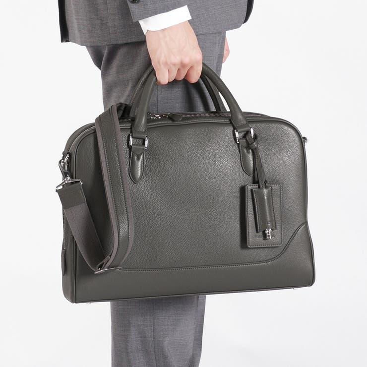 CHARCOALGRAY | ペッレモルビダ ビジネスバッグ メンズ | ギャレリア Bag＆Luggage
