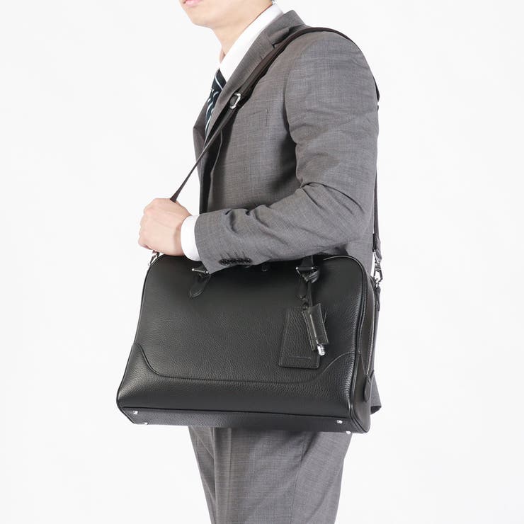 ペッレモルビダ ビジネスバッグ メンズ | ギャレリア Bag＆Luggage | 詳細画像3 