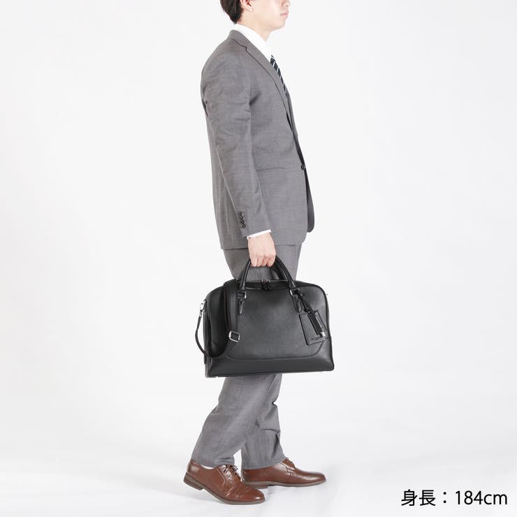 ペッレモルビダ ビジネスバッグ メンズ | ギャレリア Bag＆Luggage | 詳細画像4 