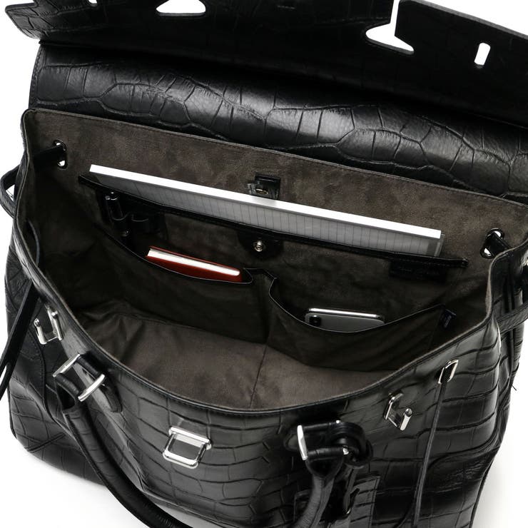 ペッレモルビダ ボストンバッグ PELLEMORBIDA | ギャレリア Bag＆Luggage | 詳細画像17 