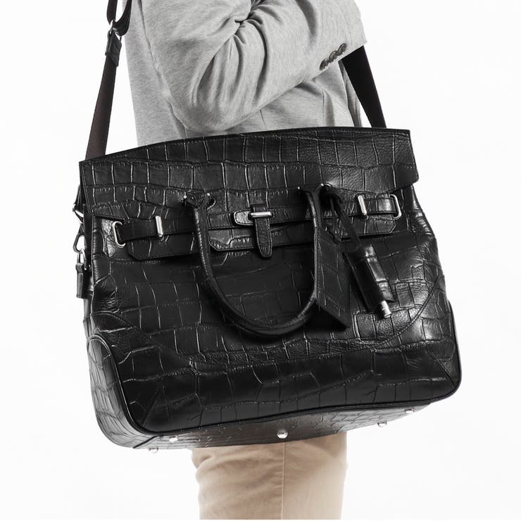 ブラック | ペッレモルビダ ボストンバッグ PELLEMORBIDA | ギャレリア Bag＆Luggage