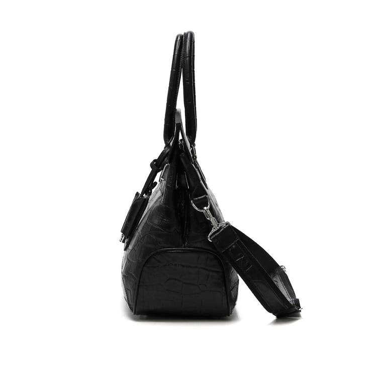 ペッレモルビダ ボストンバッグ PELLEMORBIDA | ギャレリア Bag＆Luggage | 詳細画像12 