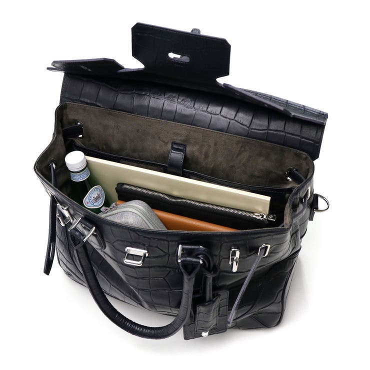 ペッレモルビダ ボストンバッグ PELLEMORBIDA | ギャレリア Bag＆Luggage | 詳細画像15 