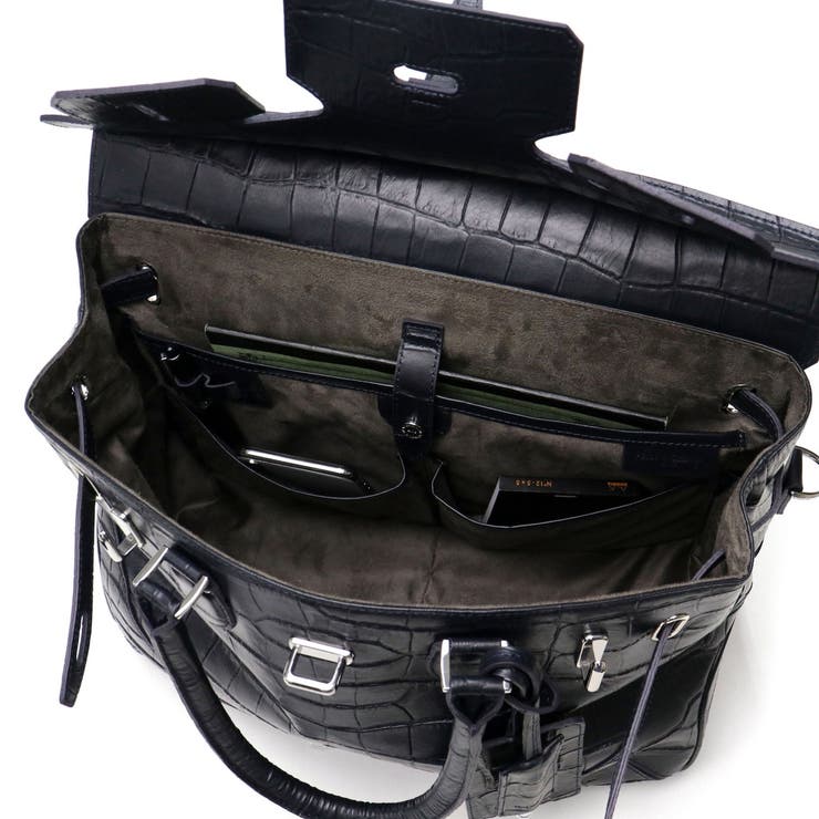 ペッレモルビダ ボストンバッグ PELLEMORBIDA | ギャレリア Bag＆Luggage | 詳細画像17 