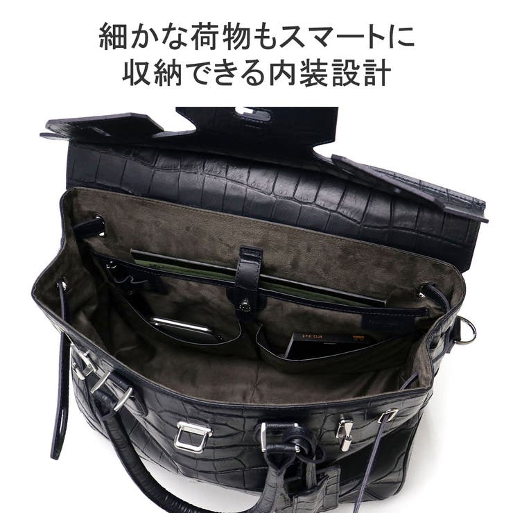 ペッレモルビダ ボストンバッグ PELLEMORBIDA | ギャレリア Bag＆Luggage | 詳細画像7 