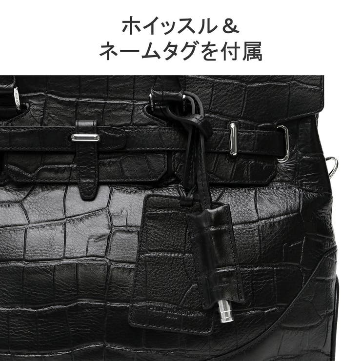 ペッレモルビダ ボストンバッグ PELLEMORBIDA | ギャレリア Bag＆Luggage | 詳細画像8 