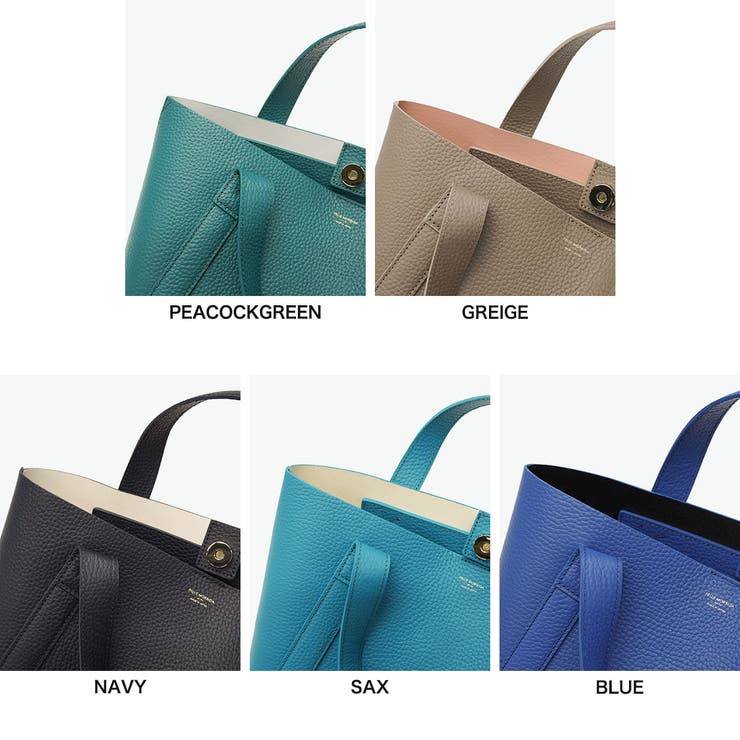 ペッレモルビダ トートバッグ PELLEMORBIDA | ギャレリア Bag＆Luggage | 詳細画像10 