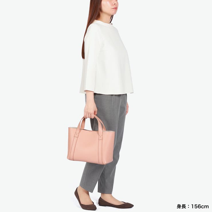 ペッレモルビダ トートバッグ PELLEMORBIDA | ギャレリア Bag＆Luggage | 詳細画像11 