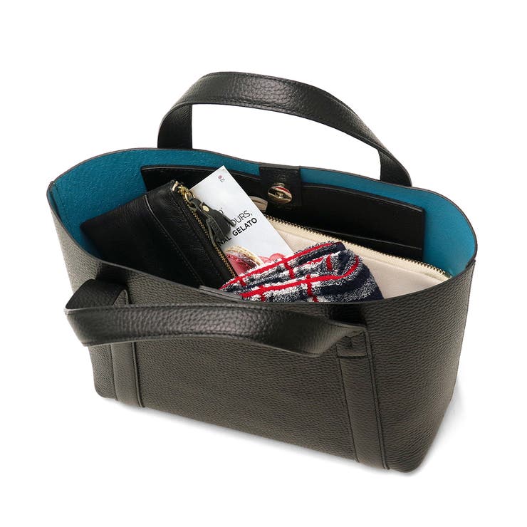 ペッレモルビダ トートバッグ PELLEMORBIDA | ギャレリア Bag＆Luggage | 詳細画像19 