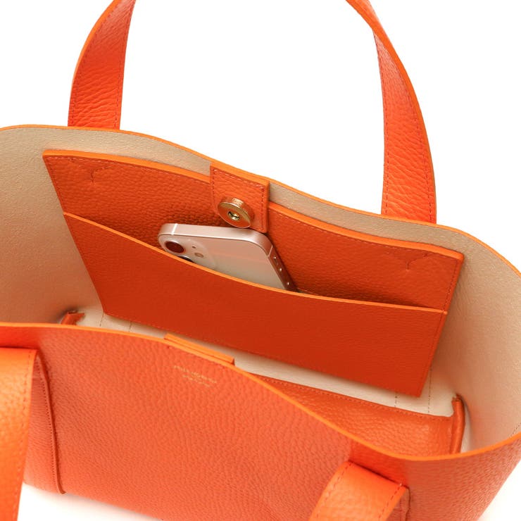 ペッレモルビダ トートバッグ PELLEMORBIDA | ギャレリア Bag＆Luggage | 詳細画像20 