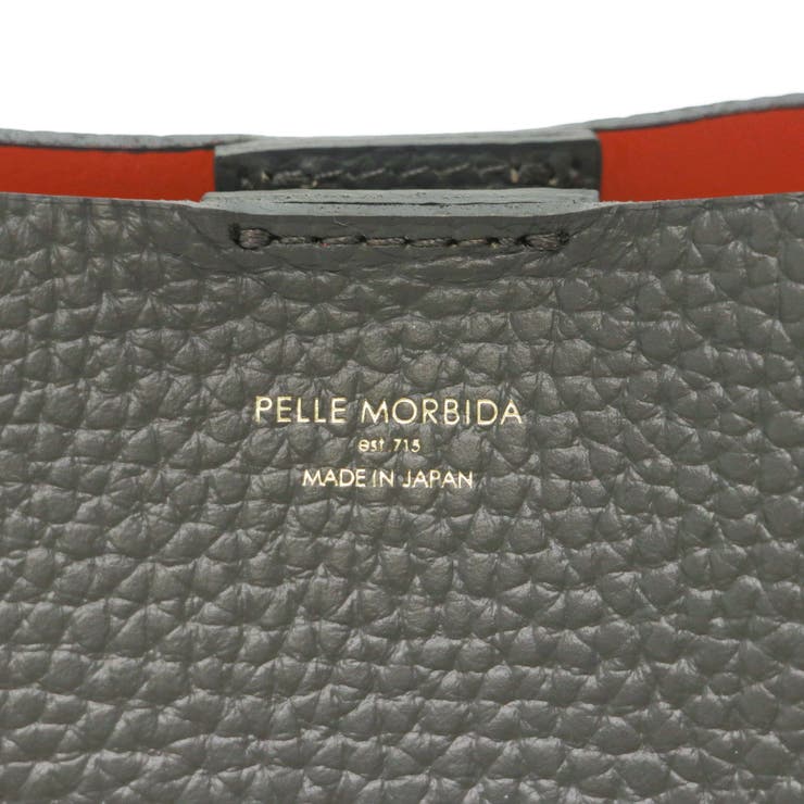 ペッレモルビダ トートバッグ PELLEMORBIDA | ギャレリア Bag＆Luggage | 詳細画像25 