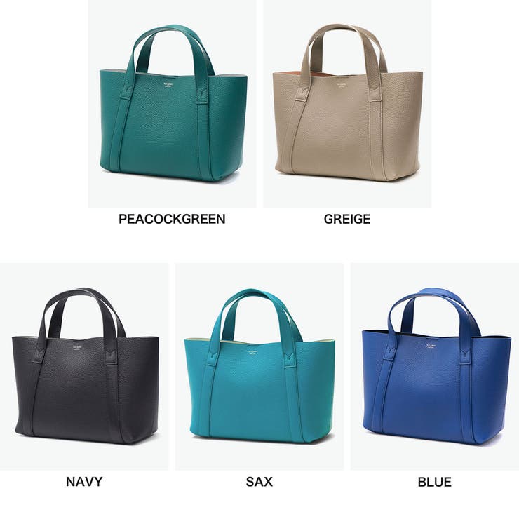 ペッレモルビダ トートバッグ PELLEMORBIDA | ギャレリア Bag＆Luggage | 詳細画像8 