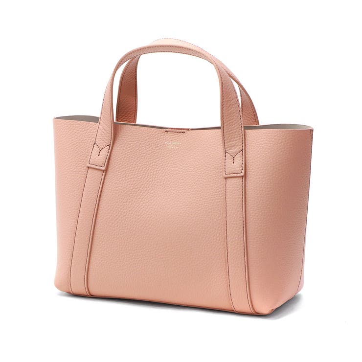 CORALPINK | ペッレモルビダ トートバッグ PELLEMORBIDA | ギャレリア Bag＆Luggage