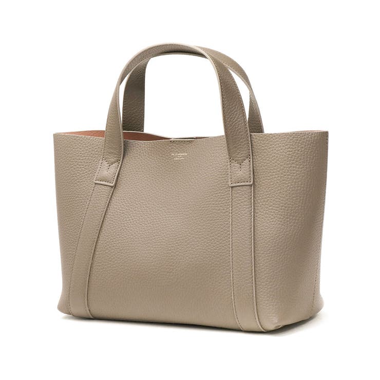 GREIGE | ペッレモルビダ トートバッグ PELLEMORBIDA | ギャレリア Bag＆Luggage