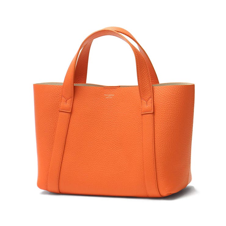 ORANGE | ペッレモルビダ トートバッグ PELLEMORBIDA | ギャレリア Bag＆Luggage