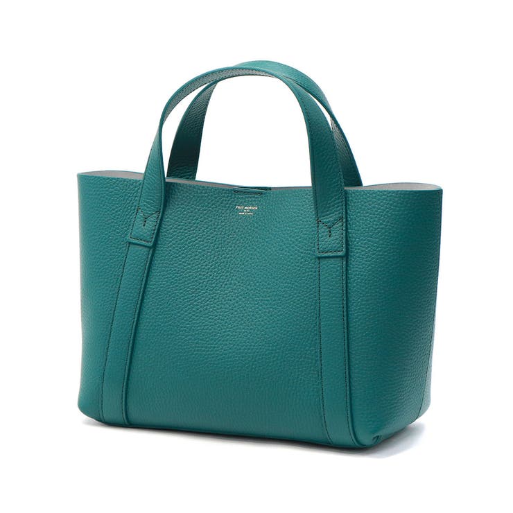 PEACOCKGREEN | ペッレモルビダ トートバッグ PELLEMORBIDA | ギャレリア Bag＆Luggage